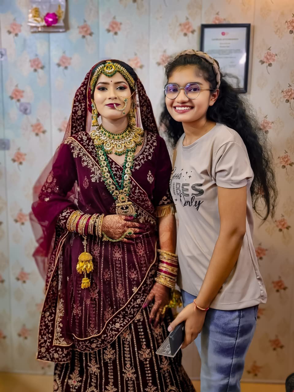 best beauty parlour in raxaul