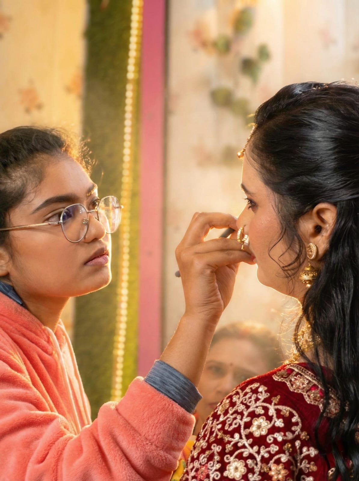 best ladies beauty parlour in raxaul