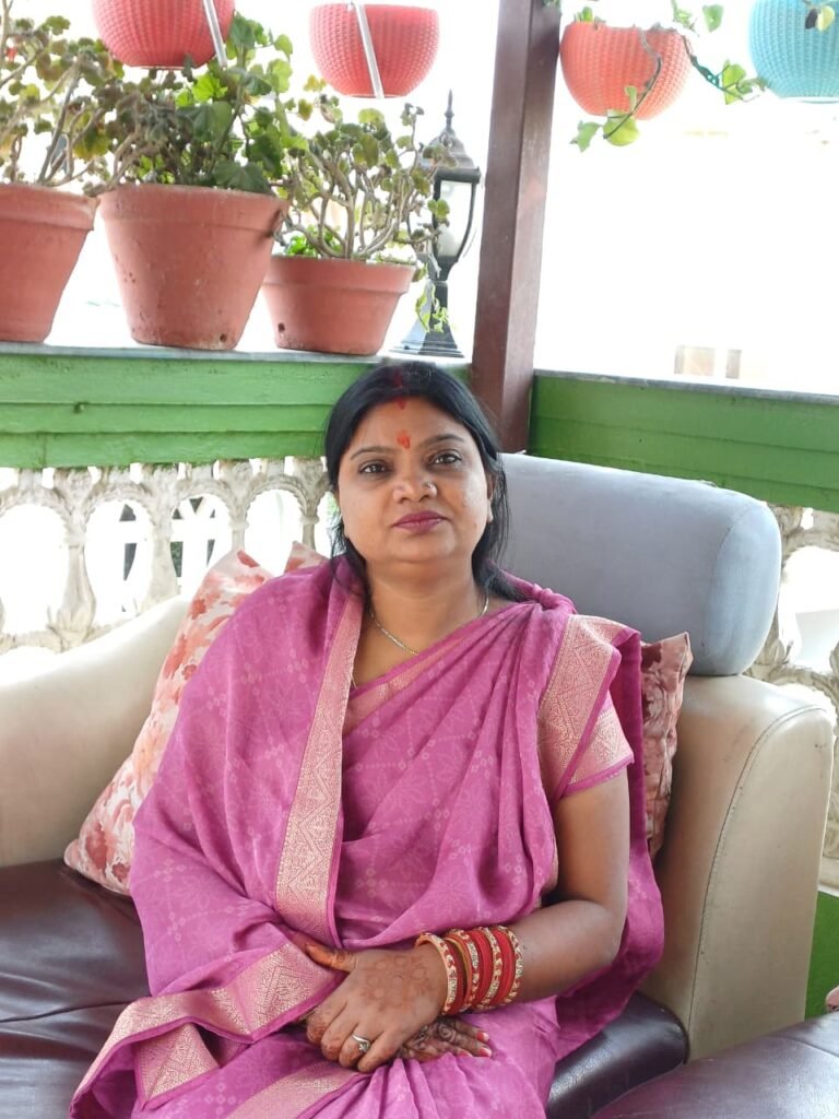 founder of honey beauty parlour